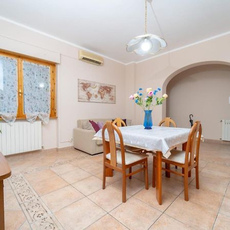 La Casa Di Ada Leilighet Tivoli Eksteriør bilde