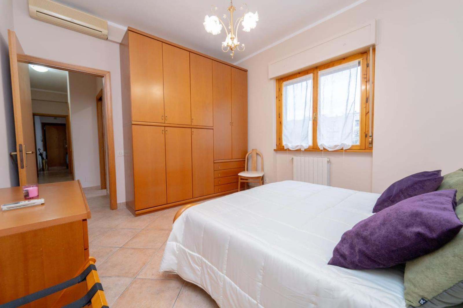 La Casa Di Ada Leilighet Tivoli Eksteriør bilde