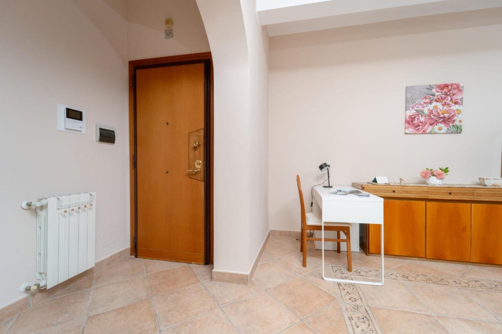 La Casa Di Ada Leilighet Tivoli Eksteriør bilde