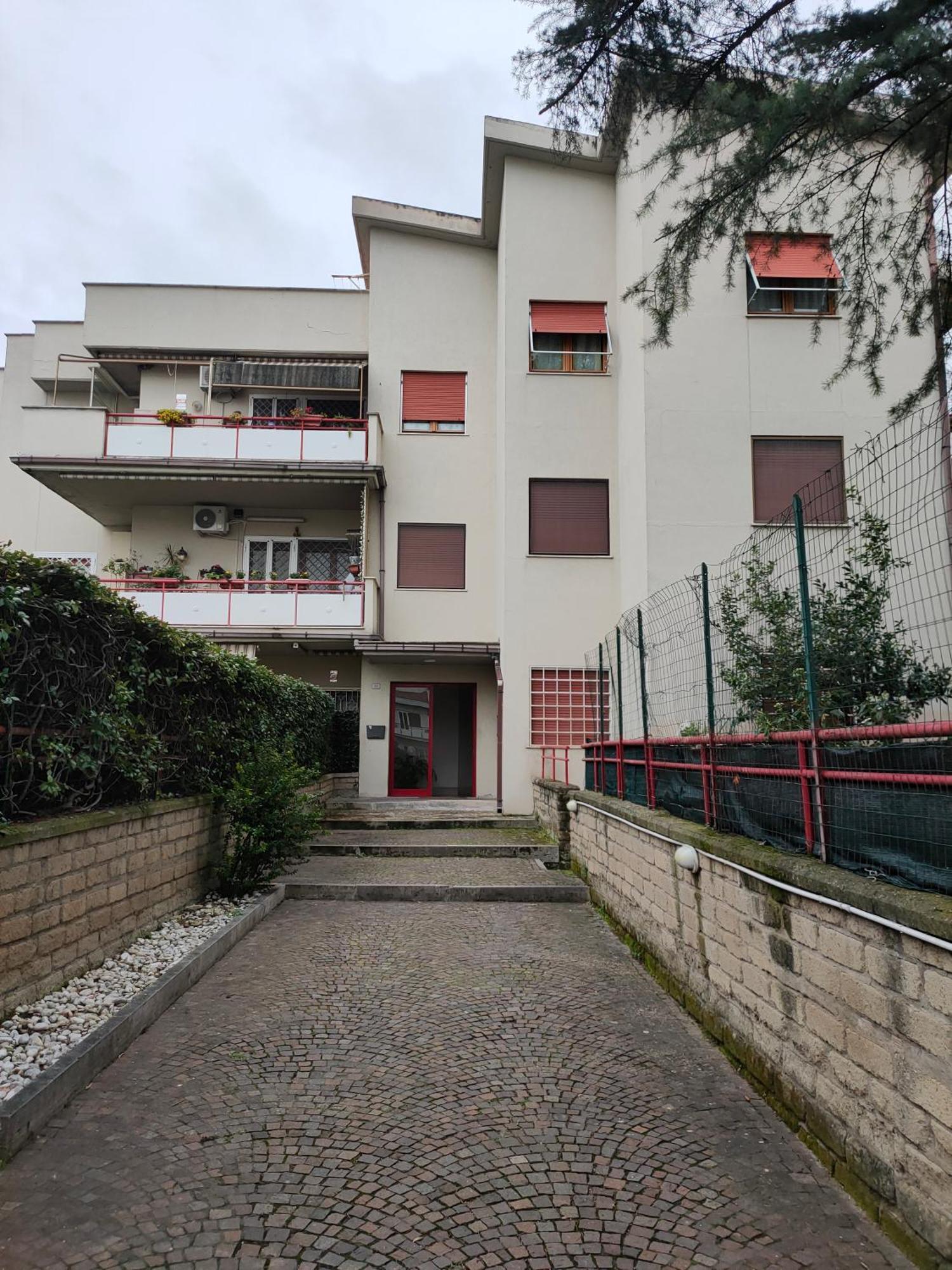 La Casa Di Ada Leilighet Tivoli Eksteriør bilde